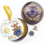 Carat Shop Vánoční koule Harry Potter s odznaky čokoládové žabky – Hledejceny.cz