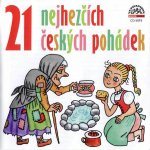 21 nejhezčích českých pohádek – Zboží Dáma