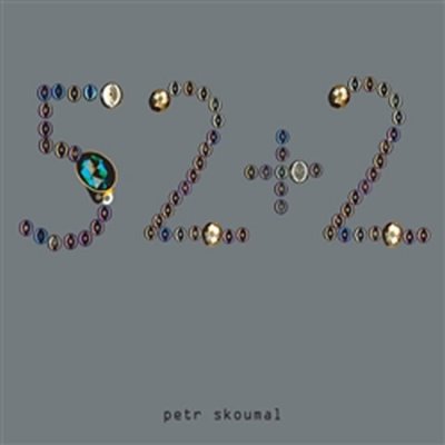 SKOUMAL PETR - 52 2:3 CD-the best of