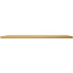 EBS Dana umyvadlová deska 120 x 53 cm dub Riviera 6396392 – Sleviste.cz