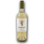 Montes Sauvignon Blanc Reserva 2023 13,5% 0,75 l (holá láhev) – Hledejceny.cz
