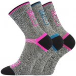 VoXX SPECTRA sportovní ponožky mix barev – Hledejceny.cz