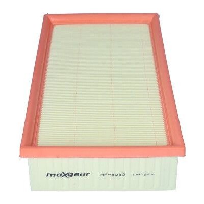 Vzduchový filtr MAXGEAR 26-0419 – Hledejceny.cz