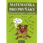 Matematika pro prvňáky – Sleviste.cz