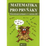 Matematika pro prvňáky – Hledejceny.cz