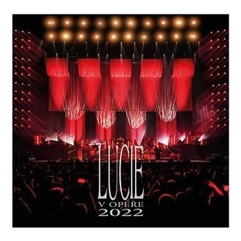 V opeře 2022 - Lucie Pospíšilová