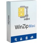 WinZip Mac Edition 12 Standard – Hledejceny.cz