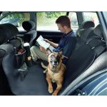 Karlie-Flamingo Ochranný autopotah sedadla 144 x 142 cm – Zboží Mobilmania