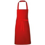 Link Kitchen Wear Zástěra na grilování X965 Red 73x80cm – Hledejceny.cz