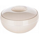 Banquet Termohrnec s poklicí AVANZA béžová 1 l – Hledejceny.cz