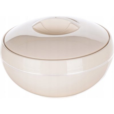 Banquet Termohrnec s poklicí AVANZA béžová 1 l – Hledejceny.cz