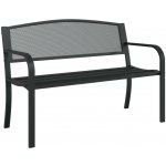 vidaXL 119 cm černá 4002827 – Hledejceny.cz