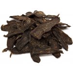Usušil & syn 100% Jerky Kachní s pomerančem 50 g – Zboží Mobilmania