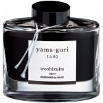 Pilot inkoust v lahvičce 50 ml. IROSHIZUKU Barva: Yama-Guri – Hledejceny.cz