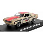 Chevrolet Camaro RS 18 Texaco 1969 CAMT GreenLight 1:43 – Zbozi.Blesk.cz