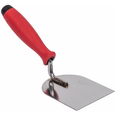 Lžíce vymazávací (štukatérská) DEK LN30 GR 80 mm – Sleviste.cz