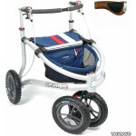 Veloped Chodítko Sport 12er M – Zboží Mobilmania