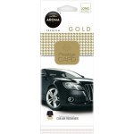 Aroma Car Premium Gold Prestige Card | Zboží Auto