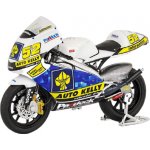 Abrex APRILIA RSW FIM Road Racing World Championship 2008 52 Pešek 1:18 – Hledejceny.cz