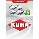Farming Simulator 17 KUHN Equipment Pack – Sleviste.cz