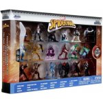 Jada kovové sada 18 druhů Marvel Multi Pack Nanofigs Wave 9 4 cm – Sleviste.cz