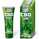 White Pearl CBD Aloe Vera whitening toothpaste 75 ml