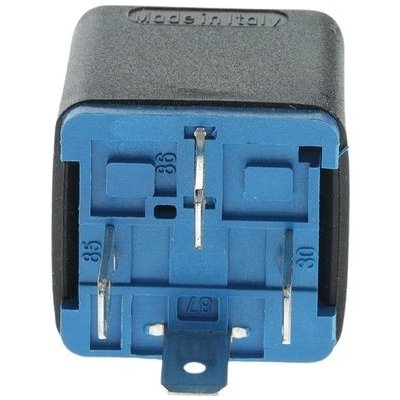 Relé, pracovní proud BOSCH 0 986 332 212 (0986332212) – Hledejceny.cz