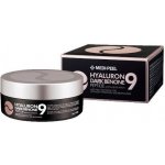 Medi-Peel Hyaluron Dark Benone Peptide 9 Ampoule Eye Patch 60 x 1,6 g – Zboží Dáma