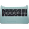 Náhradní klávesnice pro notebook Pouzdro pro notebook HP, Compaq HP HP ENVY 13-AD 928505-041