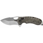 SOG Kiku XR Natural Linen Micarta – Sleviste.cz