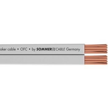 Sommer Cable 425-0310 TRIBUN