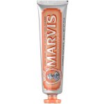 Marvis Ginger Mint s příchutí máty a zázvoru 85 ml – Hledejceny.cz