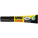 UHU Strong & Safe 7ml/g bezzápachové vteř. lepidlo UHU – Zboží Dáma