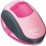 Maped 9030211 Clean 2 otvory ořezávátko – Zboží Dáma