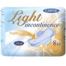 Carine Light Inkontinence 8 ks