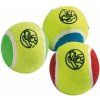 Hračka pro psa Karlie-Flamingo hračka pro psy tenisový míček se vzory 6 cm