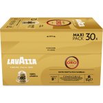 Lavazza Qualita Oro Alu do Nespresso 30 ks – Sleviste.cz