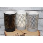 Bridgewater aroma lampa Bílá – Zboží Dáma