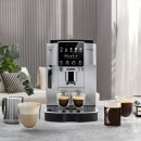 Automatický kávovar DeLonghi Magnifica Start ECAM 220.30.SB