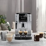 DeLonghi Magnifica Start ECAM 220.30.SB – Sleviste.cz