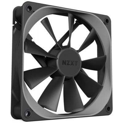 NZXT RF-AF140-B1