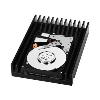 WD Velociraptor 300GB, SATA/600, NCQ, 32MB, WD3000HLHX