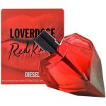 Diesel Loverdose Red Kiss parfémovaná voda dámská 30 ml – Sleviste.cz