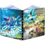 Ultra Pro Pokémon TCG Paldea Evolved A4 album – Zboží Mobilmania