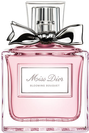 Christian Dior Miss Dior Blooming Bouquet toaletní voda dámská 100 ml tester
