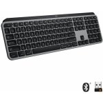 Logitech MX Keys Mac Wireless Keyboard 920-009558 – Zboží Živě