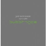Joy Division - Substance 1977-1980 LP – Hledejceny.cz