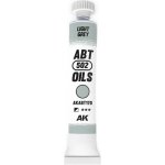 AK Interactive Light Grey – Sleviste.cz