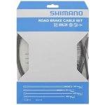 Shimano bowdeny+lanka brzdový set SH DA7900 – Zboží Dáma