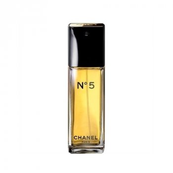 Chanel No.5 toaletní voda dámská 50 ml tester